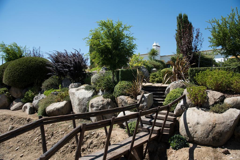 Quinta Da Espada Évora Zewnętrze zdjęcie