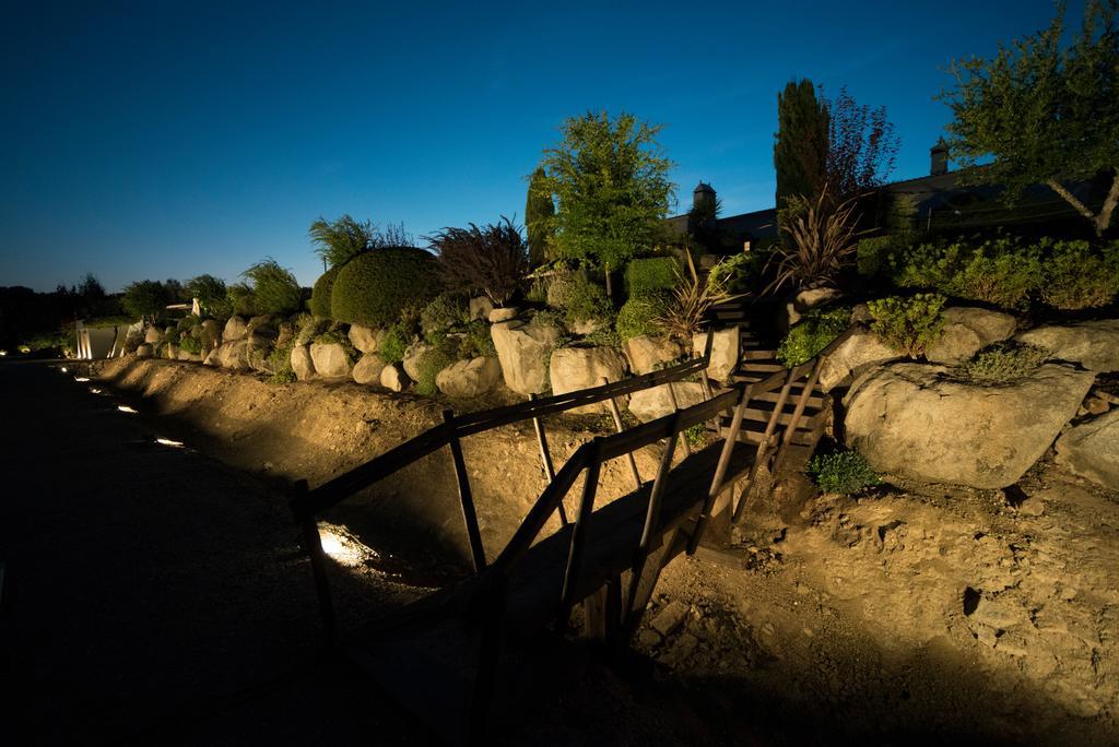 Quinta Da Espada Évora Zewnętrze zdjęcie