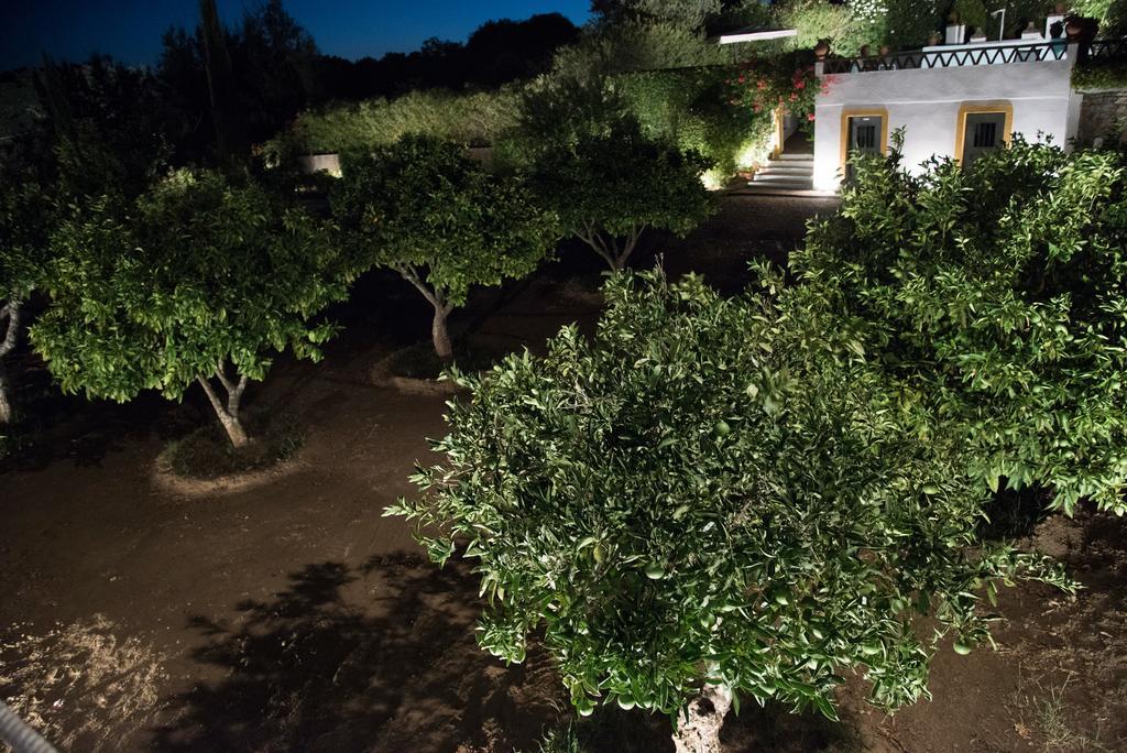 Quinta Da Espada Évora Zewnętrze zdjęcie